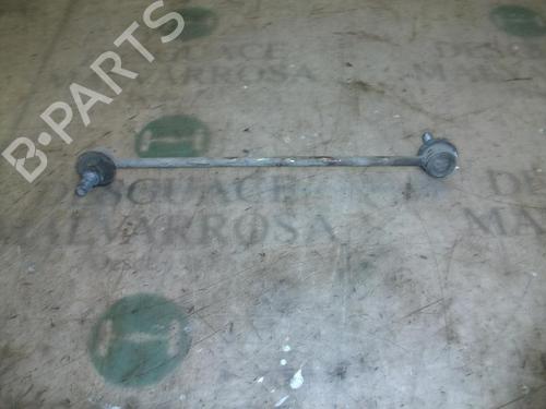 Querlenker links vorne für FORD FIESTA V (JH_, JD_) 1.6 16V (100 hp) 14264748