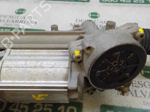 Steering rack OPEL ASTRA J (P10)  | BP9081704M22 