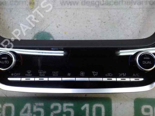 Climate control TOYOTA COROLLA Estate (_E21_)  | BP9104777I5 