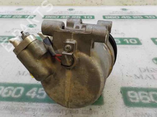 AC compressor CITROËN C-ELYSEE (DD_) 1.2 VTi 72 (DDHMY0) | BP5616029M34 