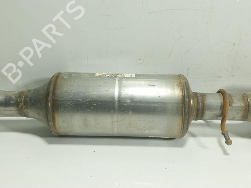 Catalyst FORD TRANSIT V363 Platform/Chassis (FED, FFD)  | BP26374870M10 