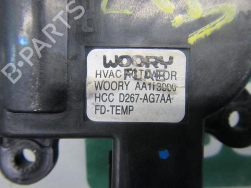Elektronisk modul HYUNDAI i30 (FD) 1.6 CRDi | BP14281555M83 