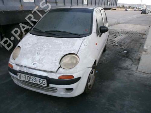 Gearbox DAEWOO MATIZ (M100, M150) 0.8 | BP3817099M3 