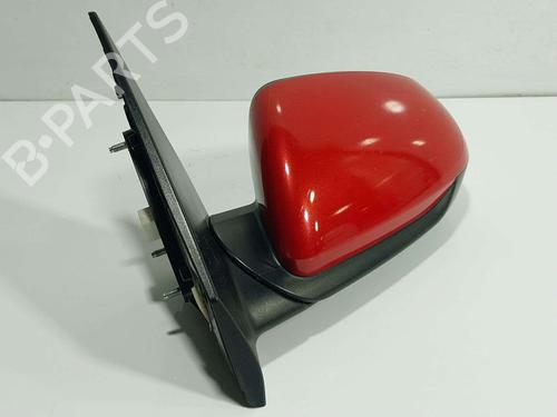 Left mirror KIA RIO IV (YB, SC, FB) 1.25 | BP38075967C26 - Image 3
