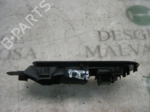 Venstre bagtil invendig håndtag VW GOLF IV (1J1) 1.9 TDI | BP3776340I15 
