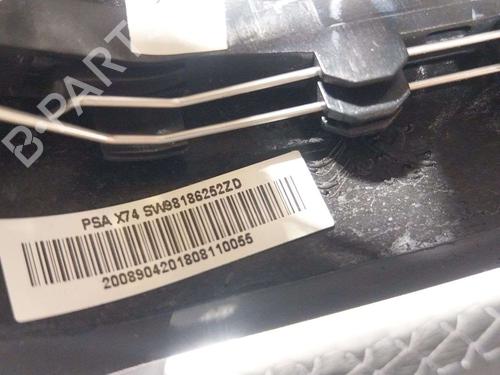 Steering wheel DS DS 7 (J4_, JC_) BlueHDi 130 (JCYHZU) | BP40098881C49 - Image 7