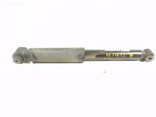 Venstre bagtil støddæmper RENAULT MEGANE III Hatchback (BZ0/1_, B3_) 1.5 dCi (BZ0C) (90 hp) 9091230