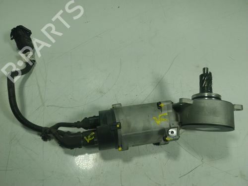 Used Steering pump HYUNDAI i30 (PDE, PD, PDEN) 2.0 N (280 hp) 17784403