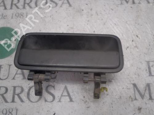 Used Front right exterior door handle LAND ROVER FREELANDER I (L314) 2.0 DI 4x4 (98 hp) 3817486