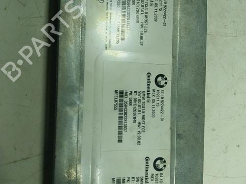 Electronic module BMW X6 (E71, E72) | BP16224003M83 - Image 2