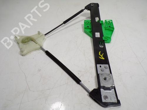 Used Rear right window mechanism Rear right window mechanism 13614653 13614653