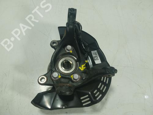 Used Right front steering knuckle TOYOTA COROLLA Hatchback (_E21_, _EA1_, _EH1_) 1.8 Hybrid (ZWE211) (98 hp) 19539104