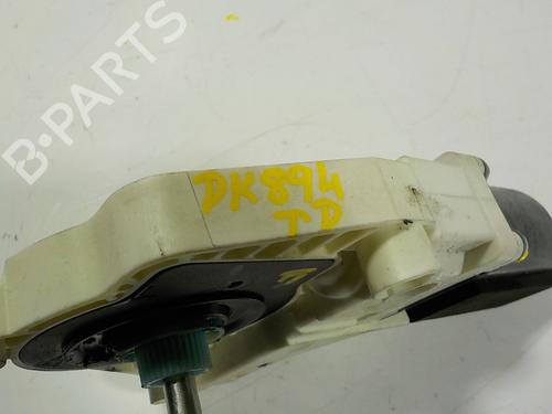 Rudehejsemotor bagstkærm højre AUDI A5 Sportback (8TA)  | BP13636972E22 