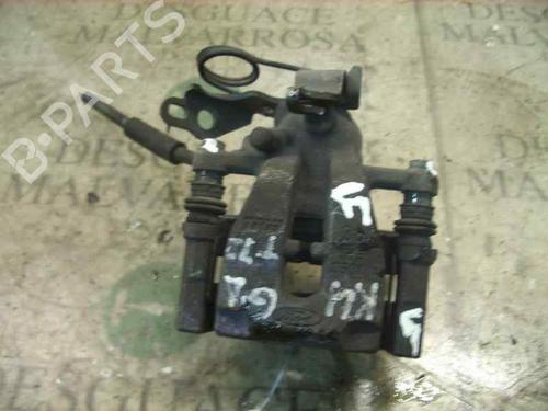 Used Left rear brake caliper FORD KUGA I 2.0 TDCi (136 hp) 11545159