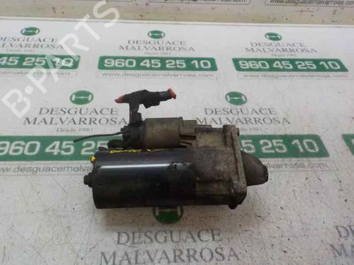 Used Starter OPEL ASTRA J (P10) 2.0 CDTI (68) (160 hp) 4688348