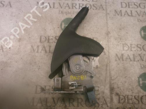 Used Hand brake FORD FIESTA VI (CB1, CCN) 1.6 TDCi (90 hp) 8770109