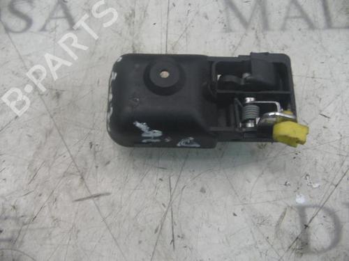 Front left interior door handle FORD SCORPIO I (GAE, GGE)  | BP4021089I13 