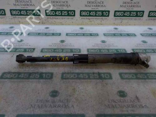 Used Right rear shock absorber Right rear shock absorber SEAT IBIZA V (KJ1, KJG) 1.6 TDI (95 hp) 6104030 6104030