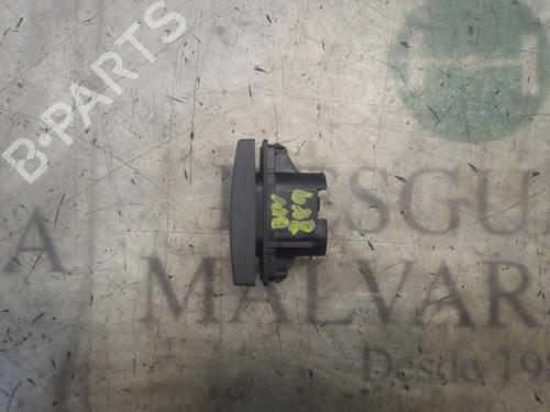 Warning switch FORD FOCUS C-MAX (DM2) 2.0 TDCi | BP4014522I22 