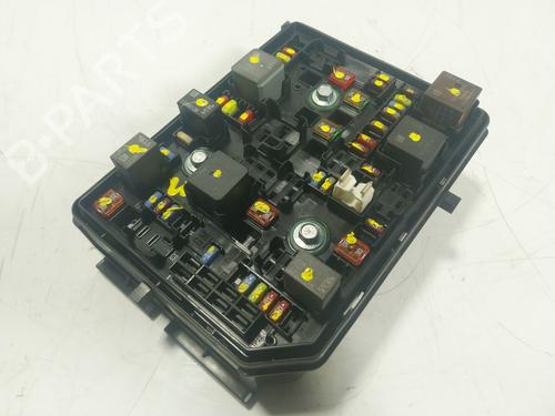 Used Fuse box OPEL ASTRA K (B16) 1.6 CDTi (68) (110 hp) 19429132
