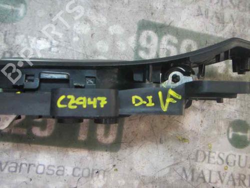 Front left interior door handle HONDA CIVIC VIII Hatchback (FN, FK)  | BP3861386I13 