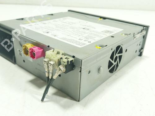 Electronic module VW T-ROC (A11, D11) 2.0 TDI SCR | BP30926473M83