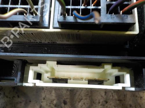 Climate control SEAT IBIZA IV (6J5, 6P1)  | BP3852360I5 
