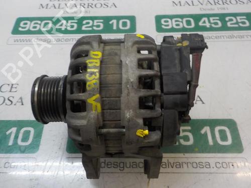 Alternator DACIA DOKKER Express Box Body/MPV  | BP4002374M7 