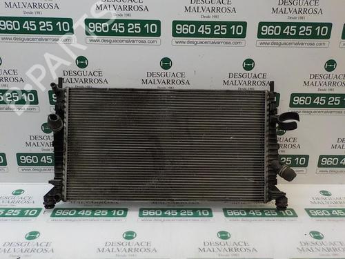Køler FORD FOCUS II (DA_, HCP, DP) [2004-2013]  3875873