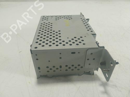 Radio FORD FOCUS IV (HN)  | BP24574336E6