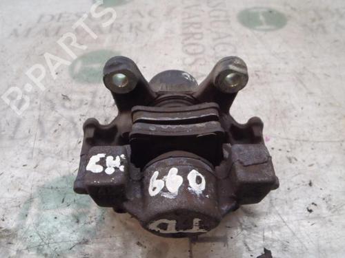 Right rear brake caliper MERCEDES-BENZ C-CLASS Coupe (CL203)  | BP11547568M106 