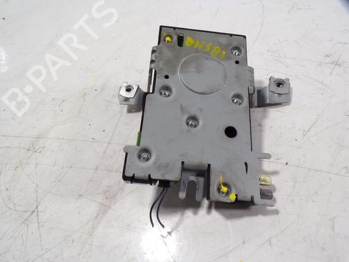 Elektronisk modul AUDI A3 (8P1) 2.0 TDI 16V | BP8629972M83 