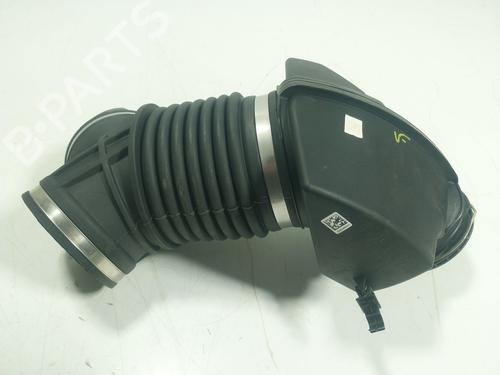 Used Pipe Pipe BMW 4 Coupe (G22, G82) M 440 i Mild-Hybrid xDrive (387 hp) 25031398 25031398