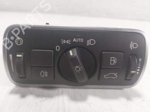 Used Headlight switch Headlight switch VOLVO V60 I Cross Country (157) [2010-2018] 18649836 18649836