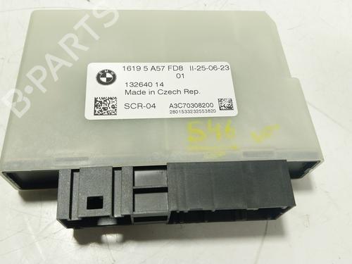 Used Electronic module BMW X7 (G07) xDrive 40 d Mild-Hybrid (340 hp) 29866462