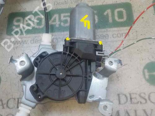 Rear left window mechanism NISSAN QASHQAI / QASHQAI +2 I (J10, NJ10, JJ10E)  | BP5181123C24 