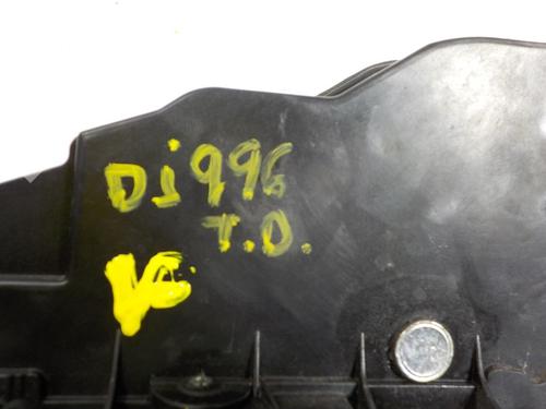 Rear right lock BMW 3 Touring (F31) 325 d | BP11023682C99 