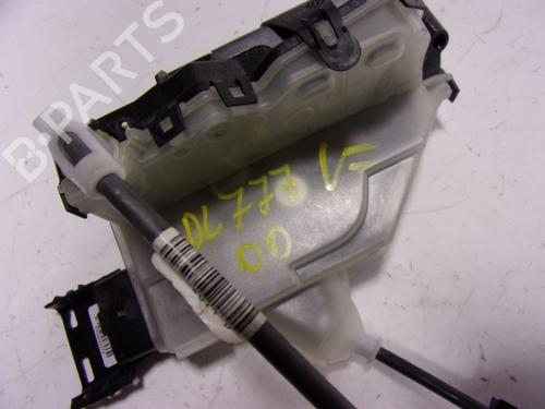 Front right lock CITROËN C3 AIRCROSS II (2R_, 2C_)  | BP15543411C97 