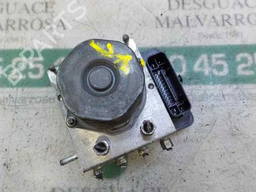 ABS pump NISSAN MICRA V (K14)  | BP6442673M43