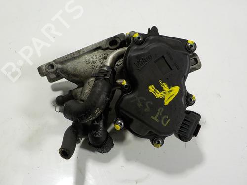 Throttle body SEAT TOLEDO IV (KG3)  | BP11686068M82
