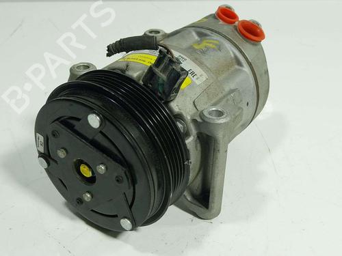 AC compressor FIAT TIPO Hatchback (356_, 357_) 1.4 (356HXA1B, 357) | BP39009791M34 - Image 6
