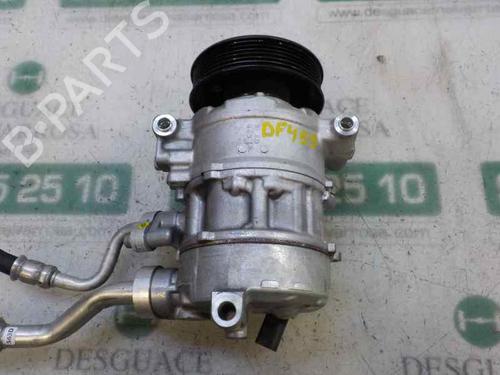 AC compressor AUDI A3 Sportback (8VA, 8VF)  | BP6156768M34 