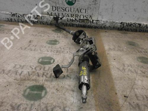 Used Steering column Steering column TOYOTA HILUX VII Pickup (_N1_, _N2_, _N3_) 2.5 D-4D 4WD (KUN25_, KUN25R) (120 hp) 4021842 4021842