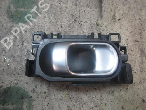 Used Front left interior door handle CITROËN C4 CACTUS [2014-2025]  3838523