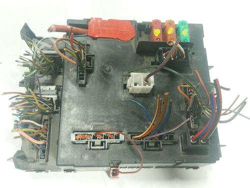 Fuse box SMART FORTWO Coupe (451) 1.0 (451.331, 451.380) | BP39231549E1 - Image 2
