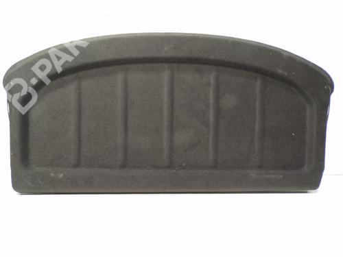 Used Rear parcel shelf Rear parcel shelf SEAT LEON (KL1, KLG) [2019-2026] 10709675 10709675