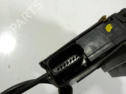 Rear right lock CITROËN C4 Picasso II  | BP13735287C99 