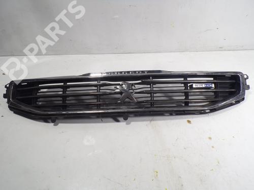 Original Calandre pour Peugeot 508 II, 98372779XT