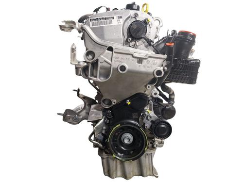 Engine AUDI A1 CITY CARVER (GBH)  | BP27865493M1 