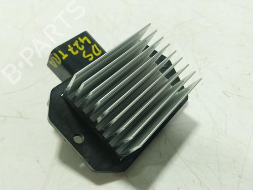 Used Heater resistor TOYOTA LAND CRUISER (_J25_) 2.8 D MHEV 4x4 (GDJ251) (204 hp) 32867286